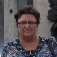 Фотография репетитора Типаева Татьяна Васильевна