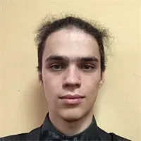 Фотография репетитора Соляник Вадим Александрович