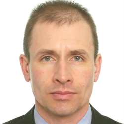 Фотография репетитора Марченко Максим Владимирович