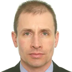 Фотография репетитора Марченко Максим Владимирович