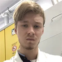 Фотография репетитора Бондаренко Даниил Петрович