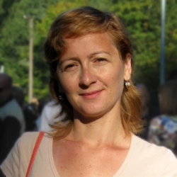 Фотография репетитора Бакун Екатерина Викторовна