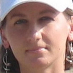 Фотография репетитора Виноградова Мария Александровна