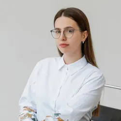 Фотография репетитора Москвичева Светлана Александровна