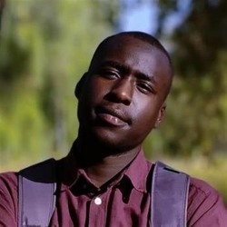 Фотография репетитора Мубвума Тинотенда Рики 