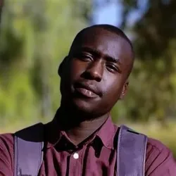 Фотография репетитора Мубвума Тинотенда Рики 