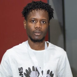 Фотография репетитора Нканьези Блессинг 