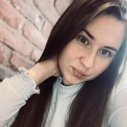 Фотография репетитора Гомцян Диана Нориковна