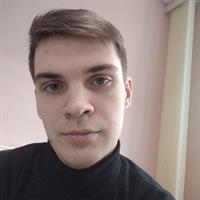 Фотография репетитора Акулов Вадим Игоревич