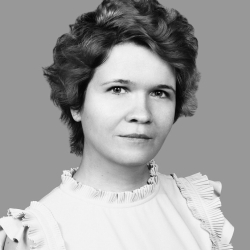 Фотография репетитора Матвиенко Полина Павловна