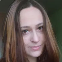 Фотография репетитора Щербинина Яна Юрьевна