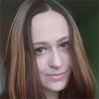 Фотография репетитора Щербинина Яна Юрьевна