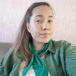 Фотография репетитора Попова Татьяна Владимировна