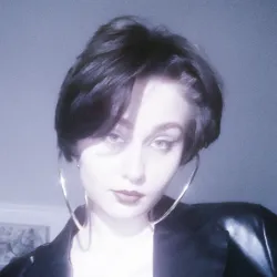 Фотография репетитора Михина Александра Юрьевна