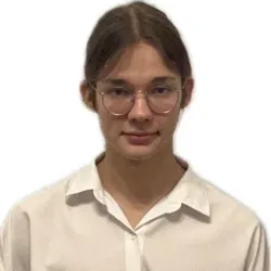 Фотография репетитора Сафаров Карим Юратович