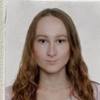 Фотография репетитора Саланович Анастасия Олеговна