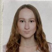Фотография репетитора Саланович Анастасия Олеговна