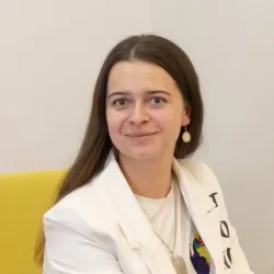 Фотография репетитора Мошкина Валентина Юрьевна