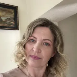 Фотография репетитора Смирнова Татьяна Николаевна