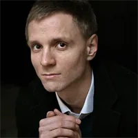 Фотография репетитора Вишневецкий Александр Николаевич