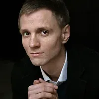 Фотография репетитора Вишневецкий Александр Николаевич