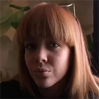 Фотография репетитора Филаретова Елизавета Сергеевна