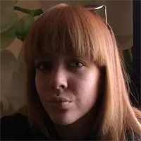 Фотография репетитора Филаретова Елизавета Сергеевна