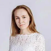 Фотография репетитора Соколова Евгения Михайловна