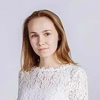 Фотография репетитора Соколова Евгения Михайловна