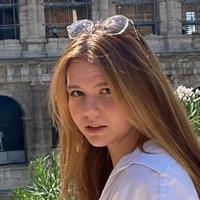 Фотография репетитора Прокопенко Мария Александровна