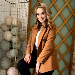 Фотография репетитора Кожевникова Татьяна Игоревна