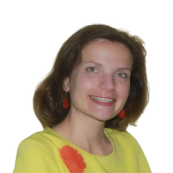 Фотография репетитора Золотова Любовь Олеговна