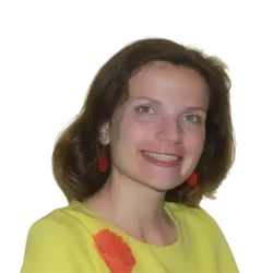 Фотография репетитора Золотова Любовь Олеговна