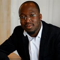 Фотография репетитора Маккарти Джордж Арчибольд Коджо 