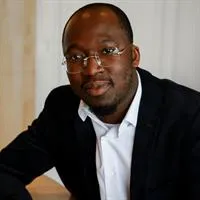 Фотография репетитора Маккарти Джордж Арчибольд Коджо 