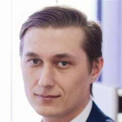 Фотография репетитора Марков Илья Евгеньевич