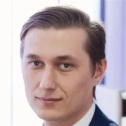 Фотография репетитора Марков Илья Евгеньевич