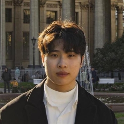 Фотография репетитора Лю Сыкай 