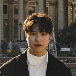 Фотография репетитора Лю Сыкай 