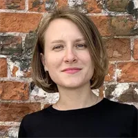 Фотография репетитора Писарчук Анастасия Владимировна