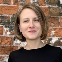 Фотография репетитора Писарчук Анастасия Владимировна