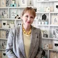 Фотография репетитора Осадчая Юлия Константиновна