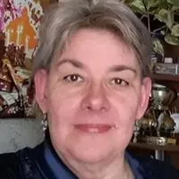 Фотография репетитора Алехина Лидия Вячеславовна