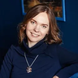 Фотография репетитора Артемичева Наталья Викторовна