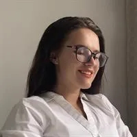 Фотография репетитора Шишкина Карина Александровна