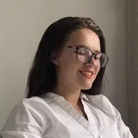 Фотография репетитора Шишкина Карина Александровна