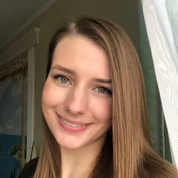 Фотография репетитора Тощакова Наталия Глебовна