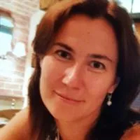 Фотография репетитора Немцова Наталья Юрьевна