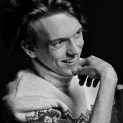 Фотография репетитора Долгий Иван Дмитриевич