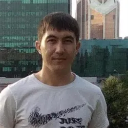 Фотография репетитора Ходжамов Мирзоали Хайруллоевич